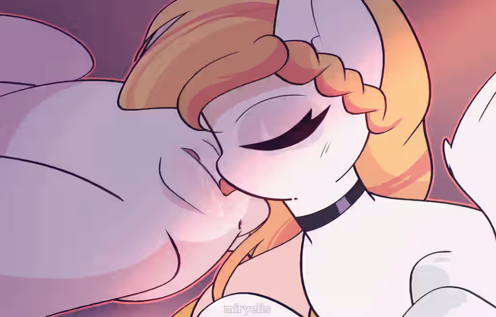 Animated Rule 34 Image