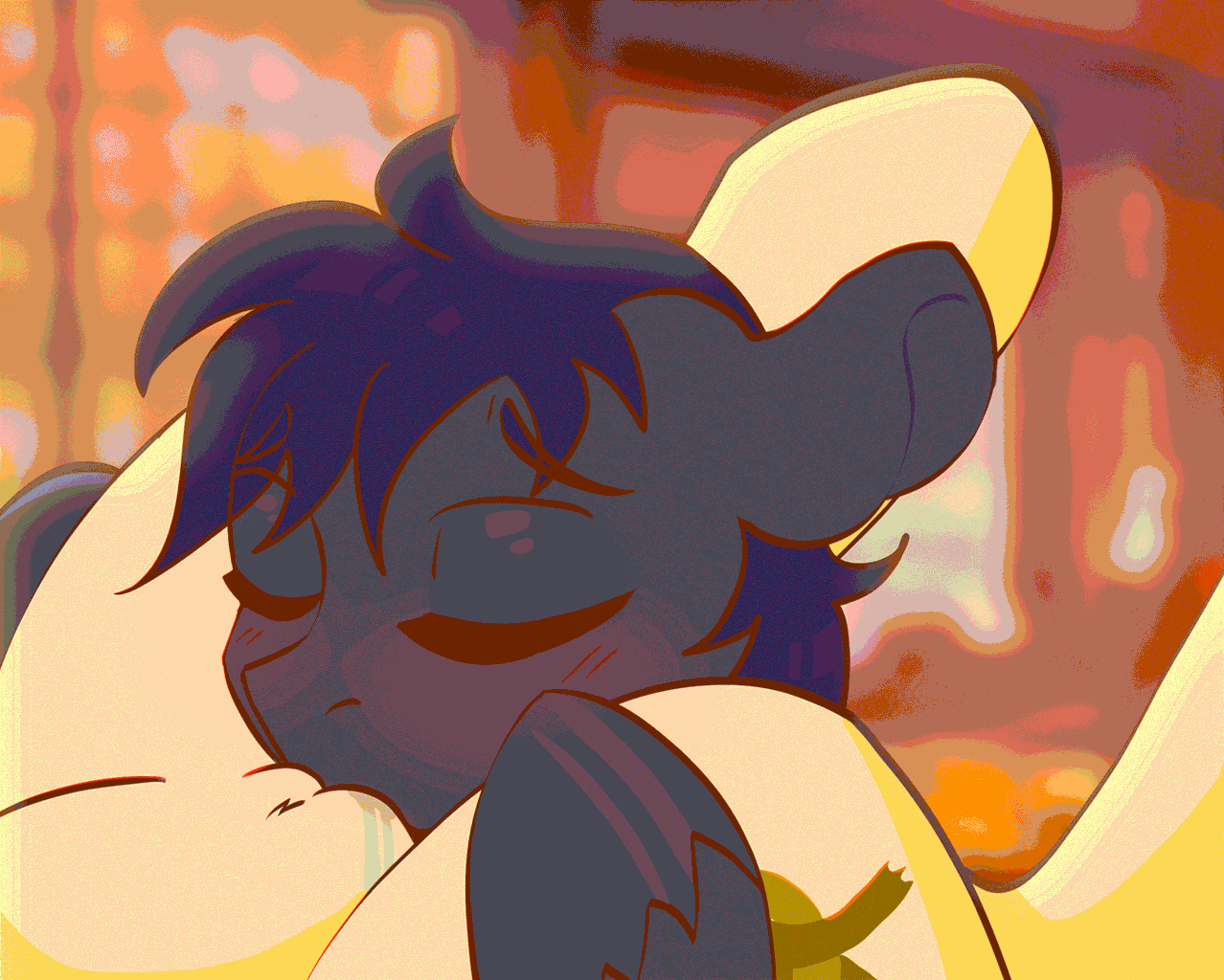 Animated Rule 34 Image