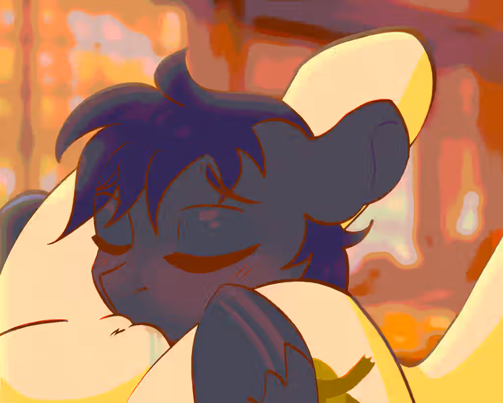 Animated Rule 34 Image