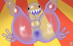Bubble (Tadc) Rule 34 Image