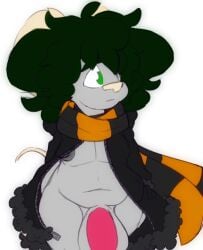 Buttons (Nipples) Rule 34 Image