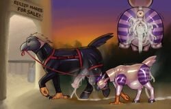 Anus Rule 34 Image