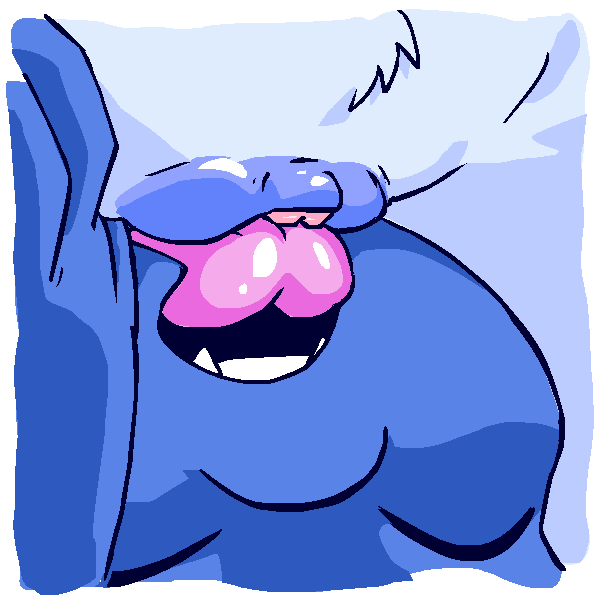 Animated Rule 34 Image