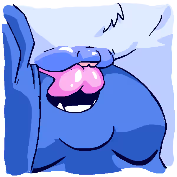 Animated Rule 34 Image