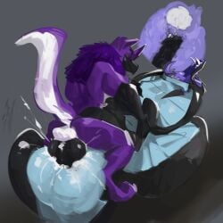 Nimbus (Saltysnoodle) Rule 34 Image