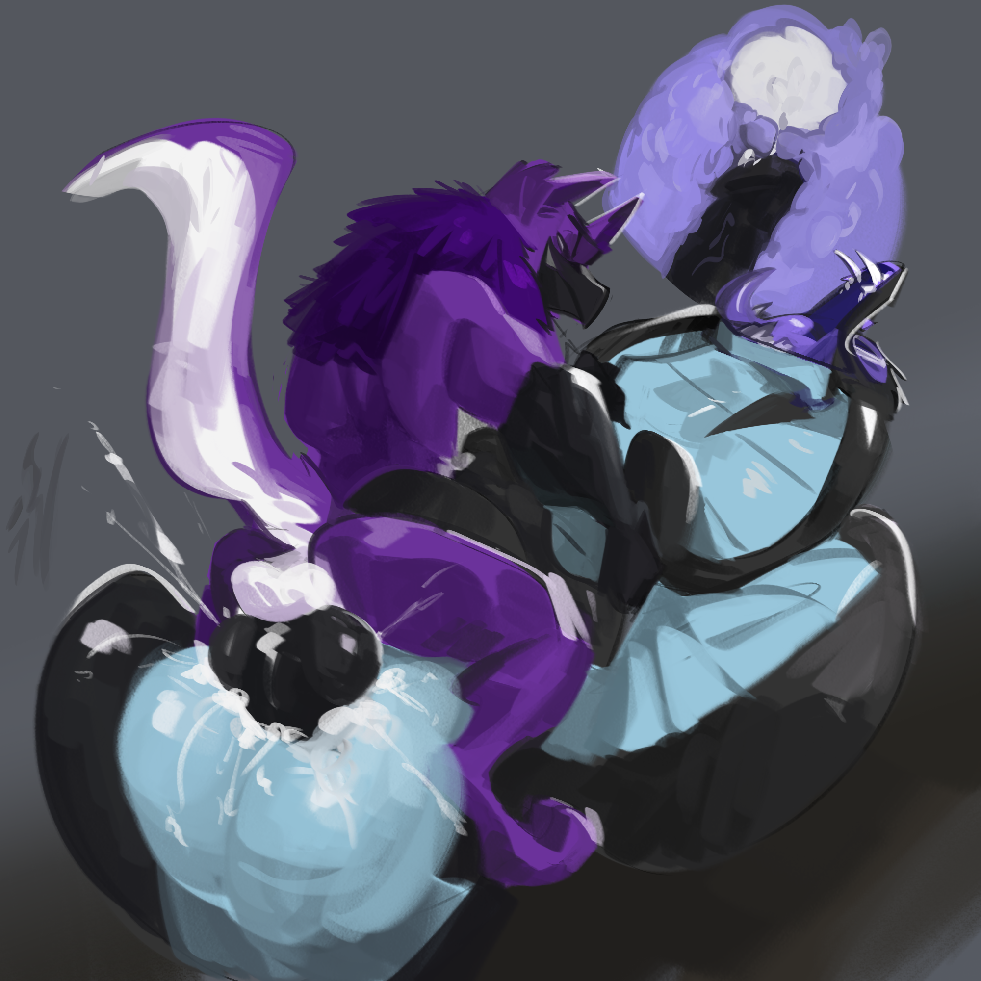 Nimbus (Saltysnoodle) Rule 34 Image