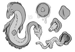Ambiguous Gender Rule 34 Image