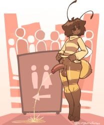 Antennae (Anatomy) Rule 34 Image