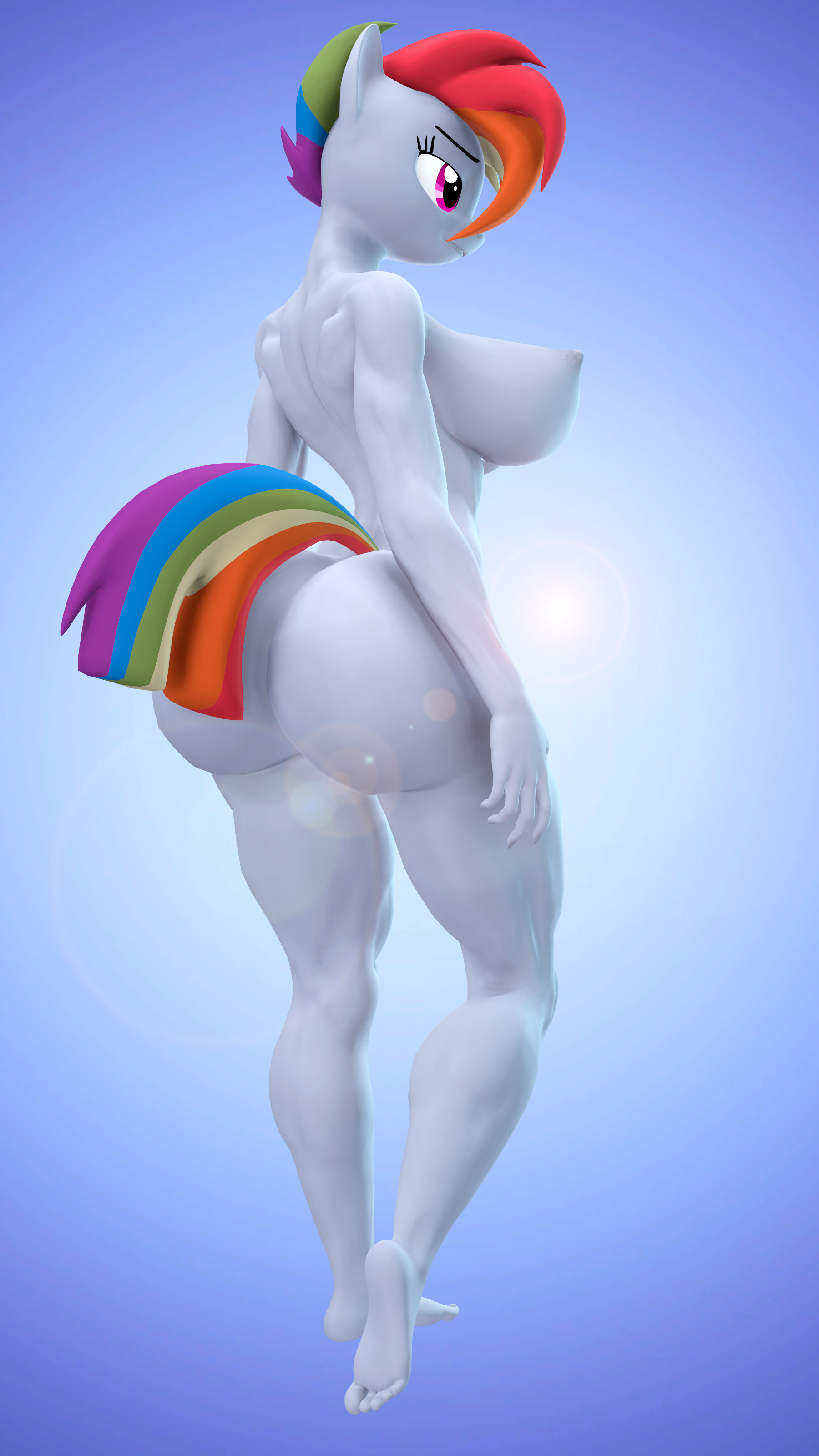 3d (Artwork) Rule 34 Image