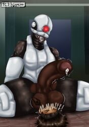 Alyx Vance (Half-Life:Alyx) Rule 34 Image