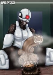 Alyx Vance (Half-Life:Alyx) Rule 34 Image