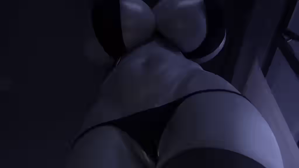 1girls Rule 34 Video