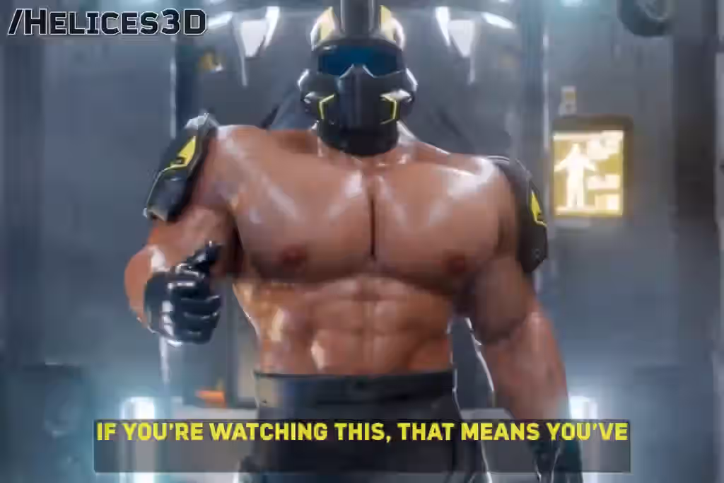 3d (Artwork) Rule 34 Video