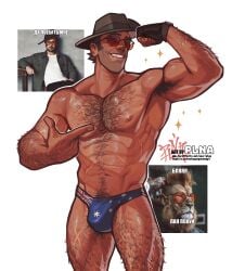 Sniper (Team Fortress 2) Rule 34 Image