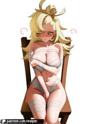 1girls Rule 34 Image