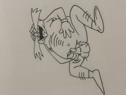 Sonic (Series) Rule 34 Image