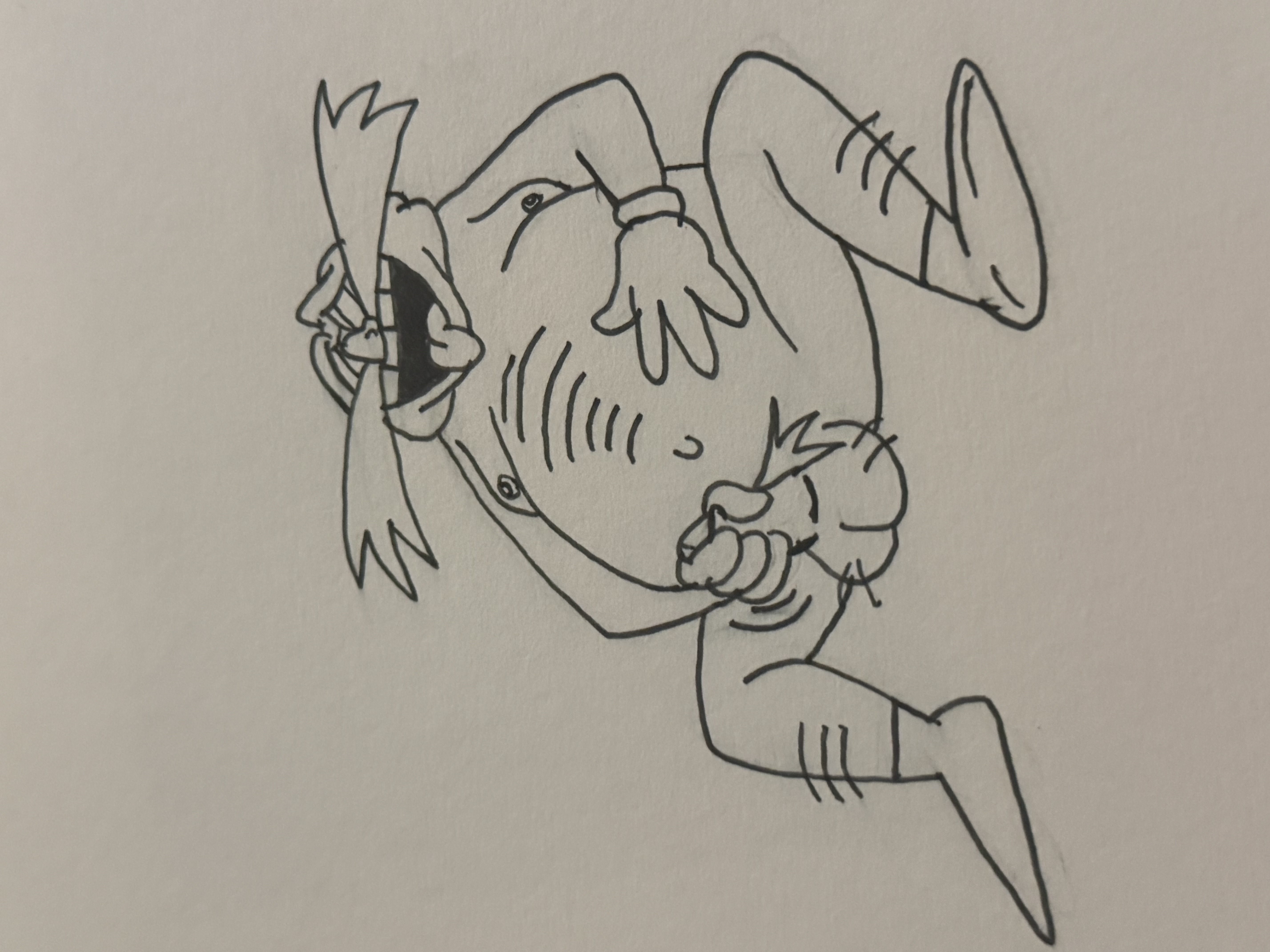 Sonic (Series) Rule 34 Image