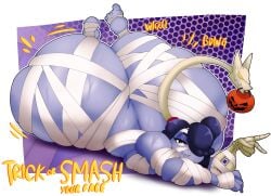 Ass Rule 34 Image