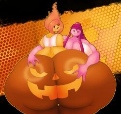 Adventure Time Rule 34 Image