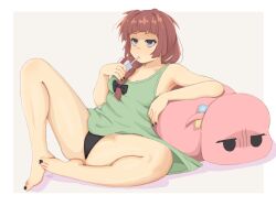 Black Nails Rule 34 Image