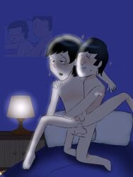 Commentary Rule 34 Image