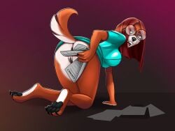 Sing (Movie) Rule 34 Image
