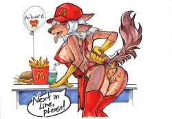 Sprite (Soda) Rule 34 Image