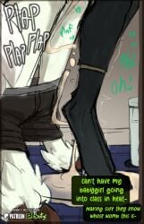 Daughter (Lore) Rule 34 Image