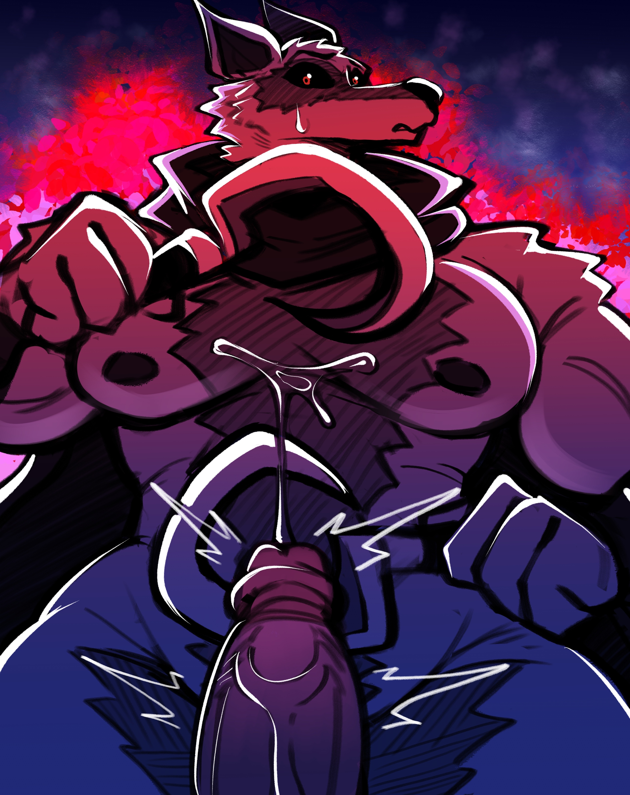 Death (Puss In Boots) Rule 34 Image