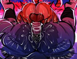 Death (Puss In Boots) Rule 34 Image