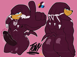 Sonic The Hedgehog (Series) Rule 34 Image