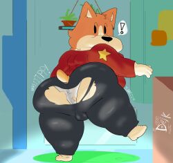 Digital Media (Artwork) Rule 34 Image