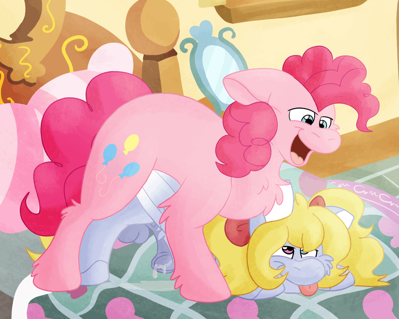 Dollie (Triixs) Rule 34 Image