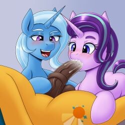 Starlight Glimmer (Mlp) Rule 34 Image