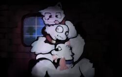 Jerry (Lookout3d) Rule 34 Image