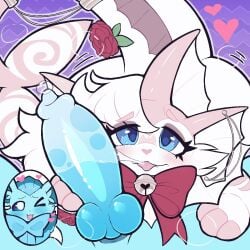 Angel (Nocturnalredcat) Rule 34 Image