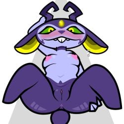 Blin (Tloz) Rule 34 Image