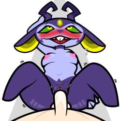 Blin (Tloz) Rule 34 Image