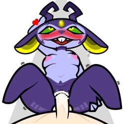 Blin (Tloz) Rule 34 Image