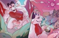 Absurd Res Rule 34 Image