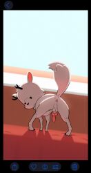 Deerfox (Hilda) Rule 34 Image