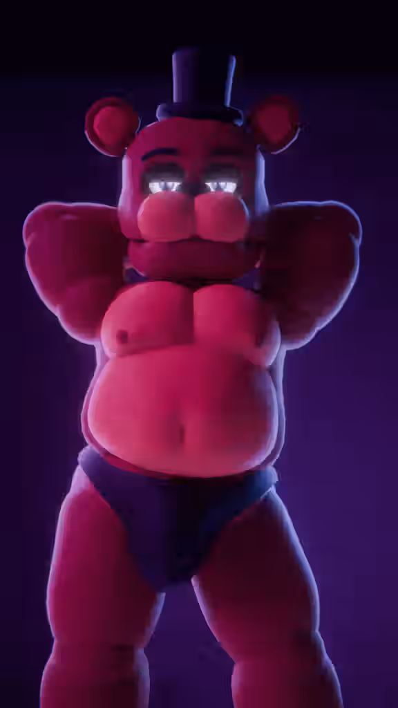 3d (Artwork) Rule 34 Image