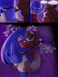 Digital Media (Artwork) Rule 34 Image