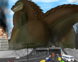 Carnak (Carpo) Rule 34 Image
