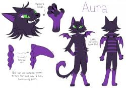 Aura (Sugarsweetangel) Rule 34 Image