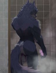 Digital Media (Artwork) Rule 34 Image