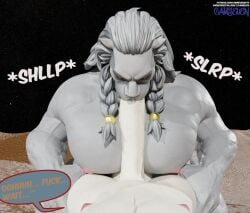 3d (Artwork) Rule 34 Image