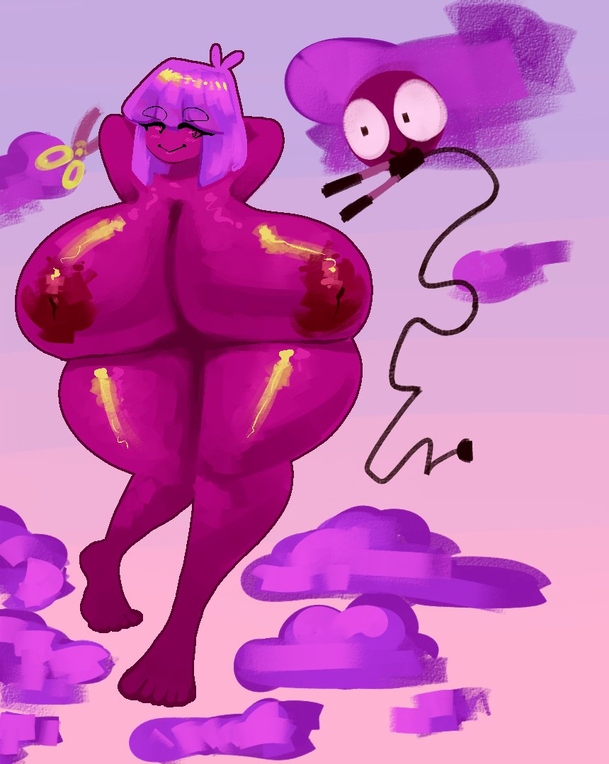 Digital Media (Artwork) Rule 34 Image