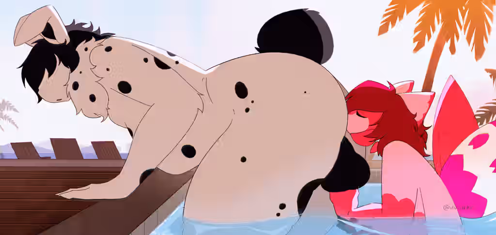 Ambiguous Gender Rule 34 Image