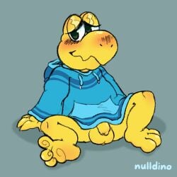 1:1 Rule 34 Image